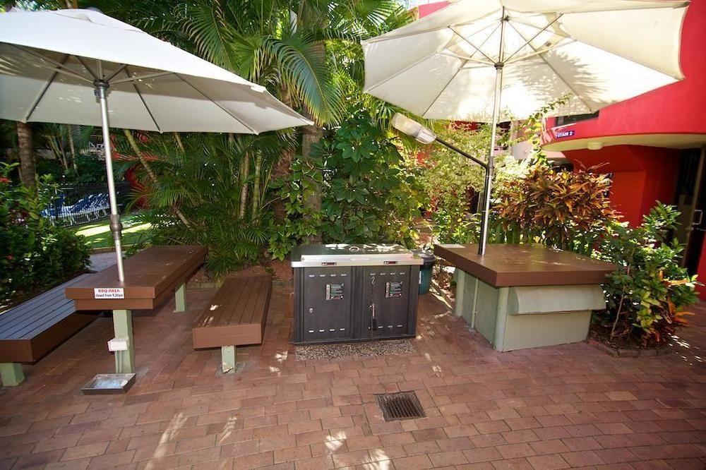 Enderley Gardens Resort Gold Coast Kültér fotó