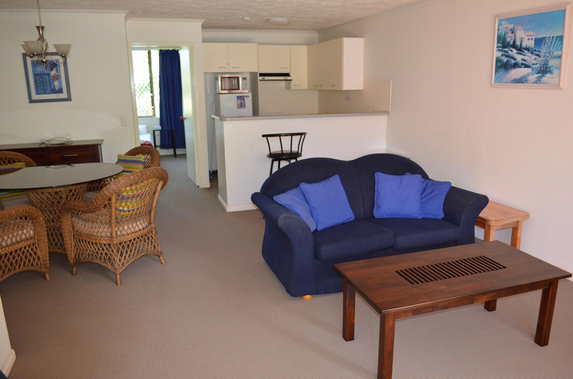 Enderley Gardens Resort Gold Coast Kültér fotó