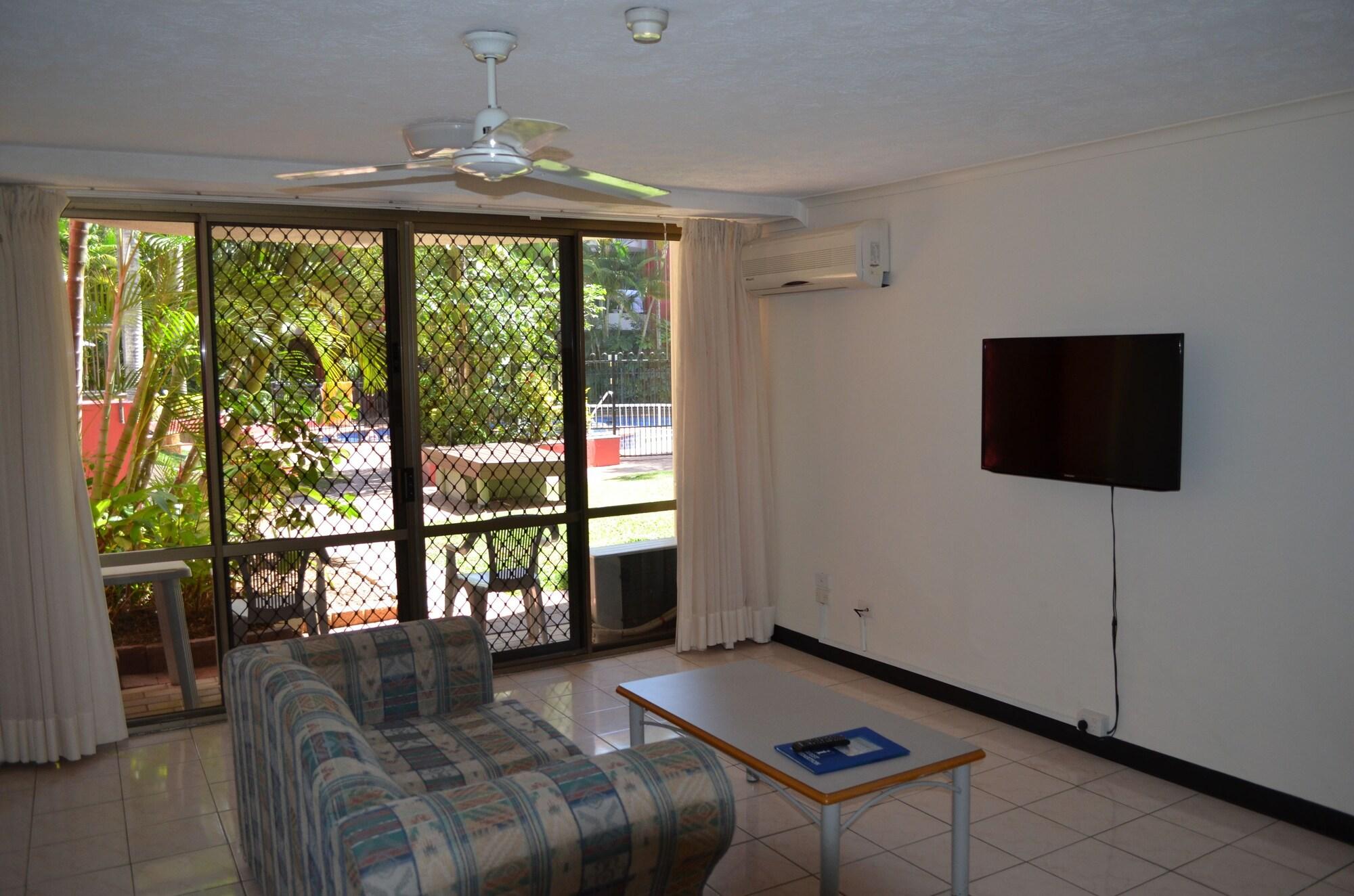 Enderley Gardens Resort Gold Coast Kültér fotó