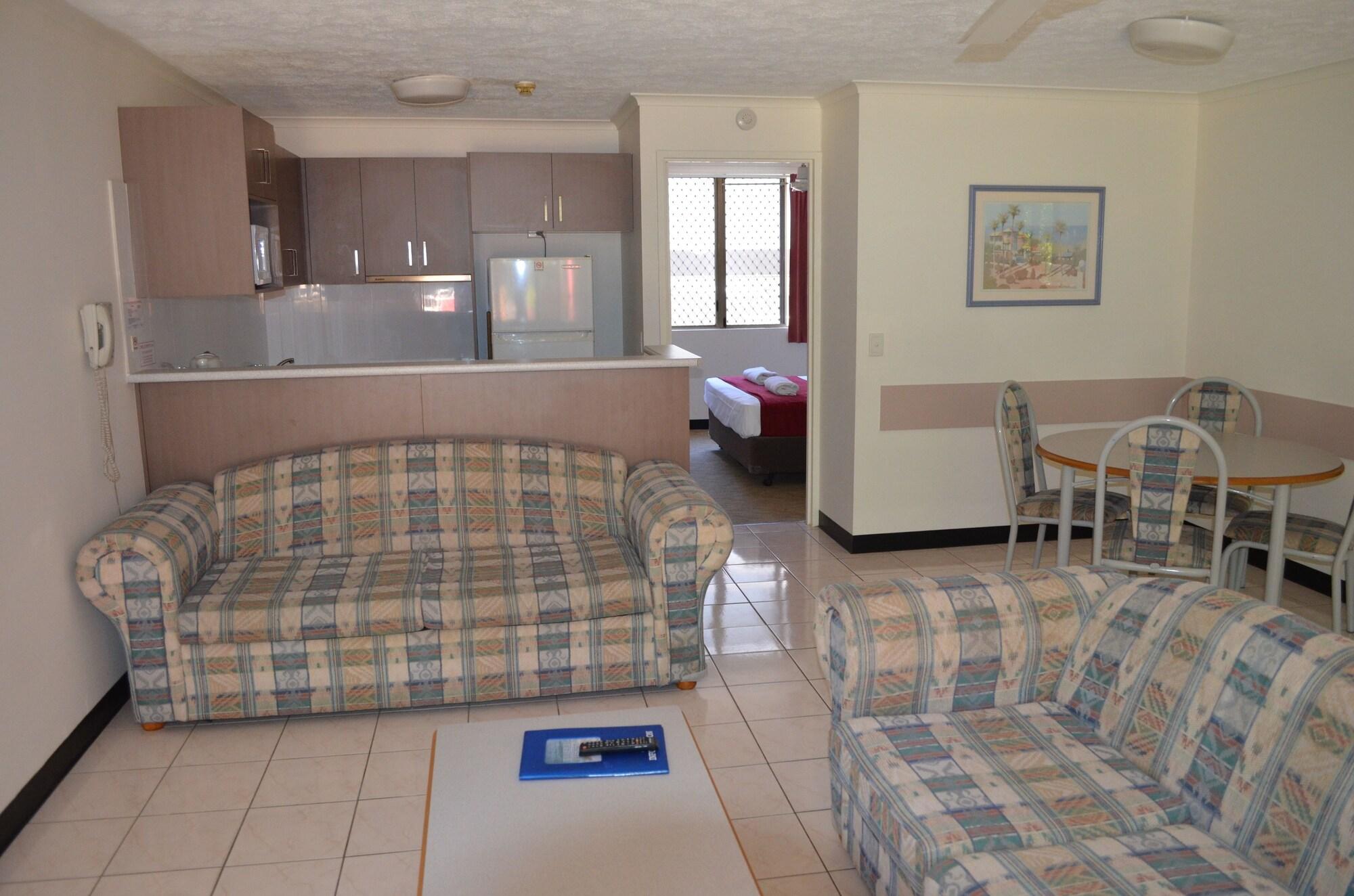 Enderley Gardens Resort Gold Coast Kültér fotó