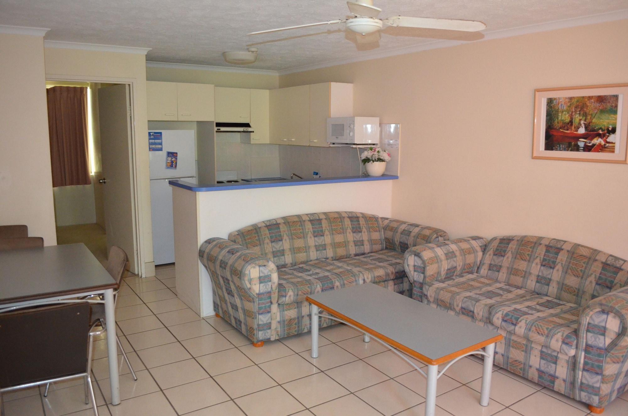 Enderley Gardens Resort Gold Coast Kültér fotó
