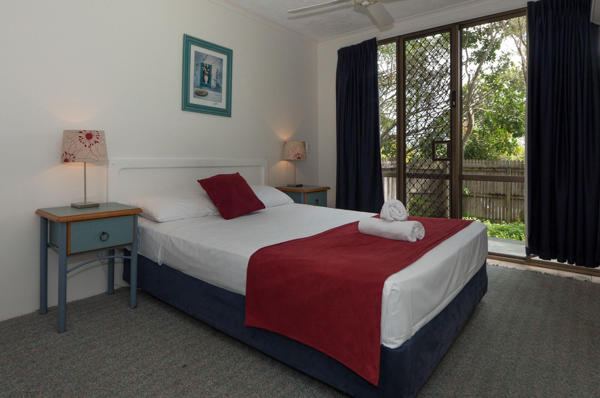 Enderley Gardens Resort Gold Coast Kültér fotó