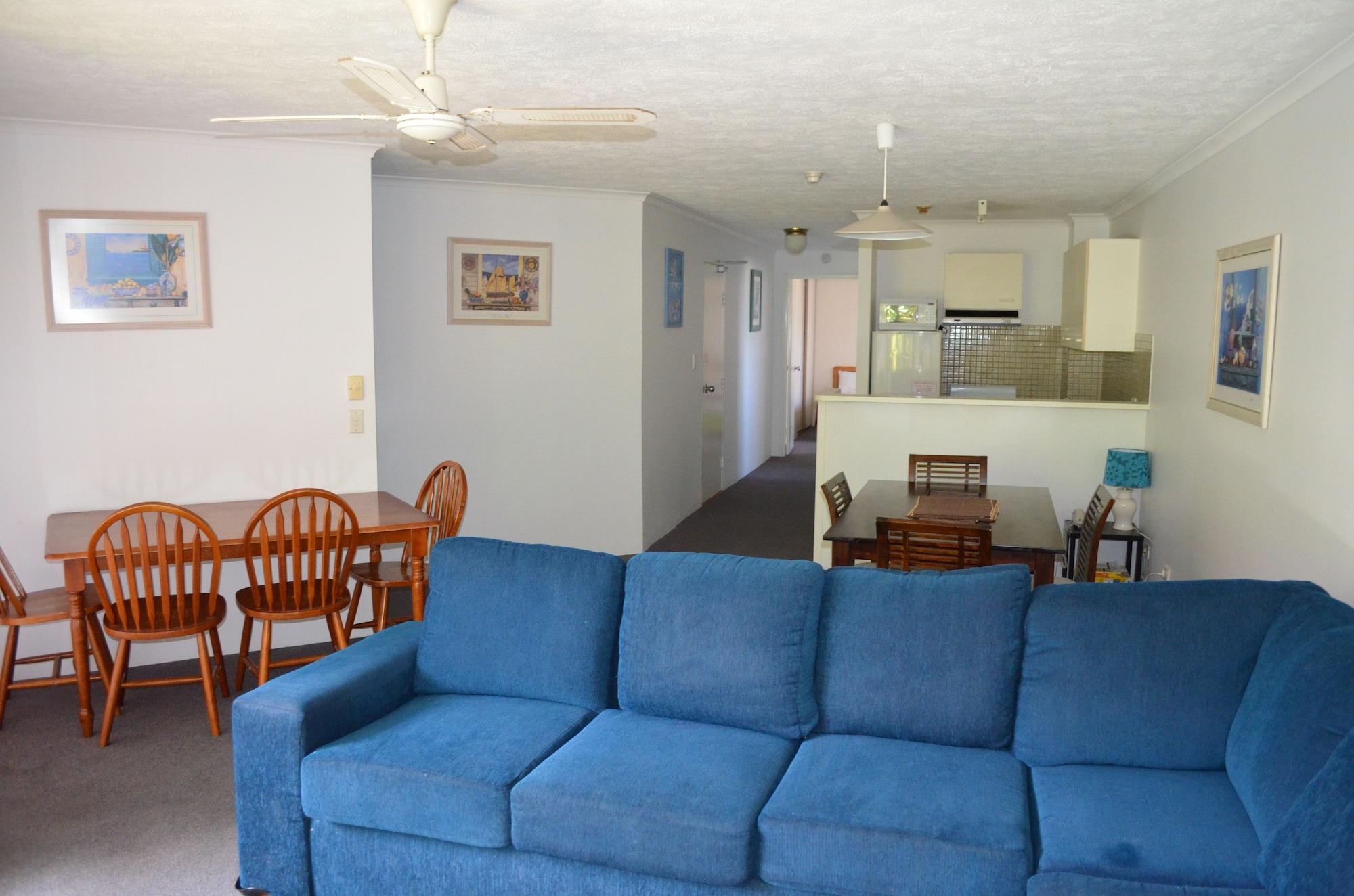 Enderley Gardens Resort Gold Coast Kültér fotó