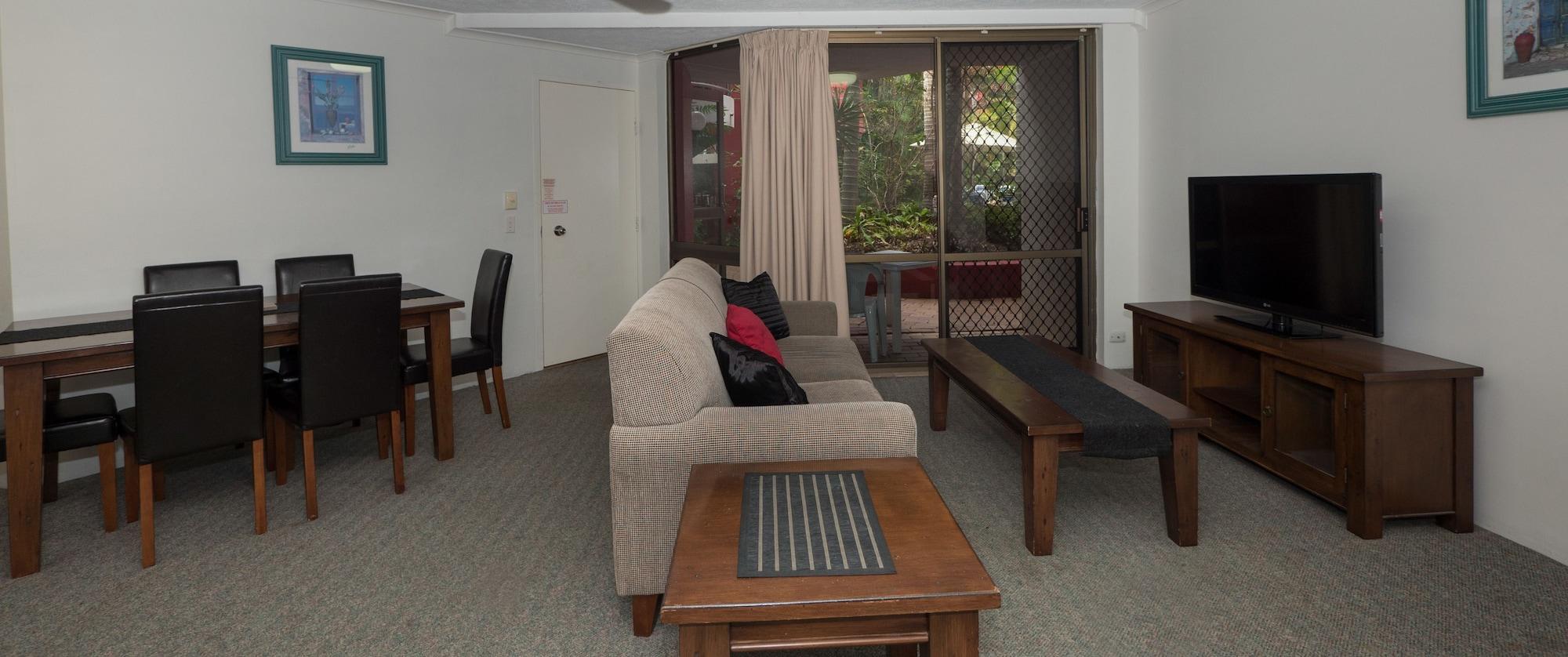 Enderley Gardens Resort Gold Coast Kültér fotó