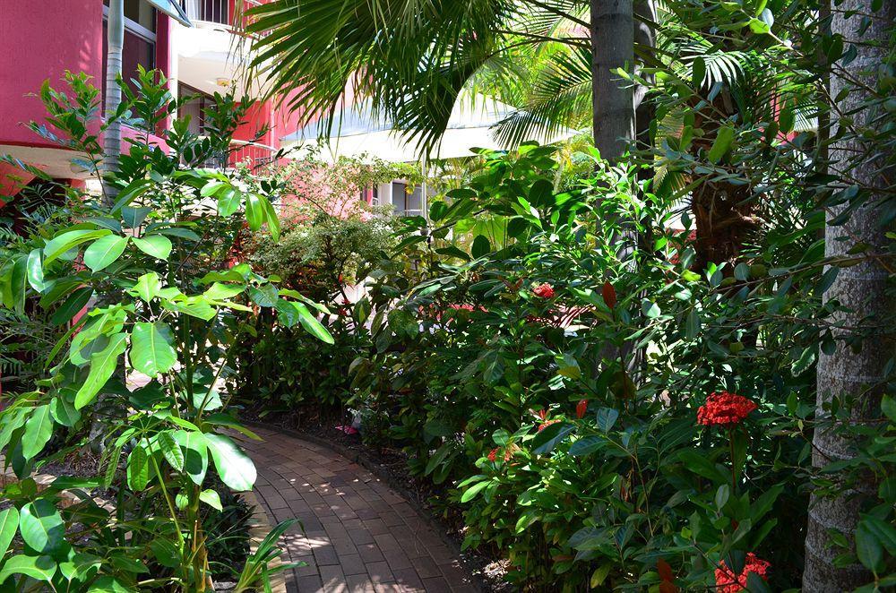 Enderley Gardens Resort Gold Coast Kültér fotó