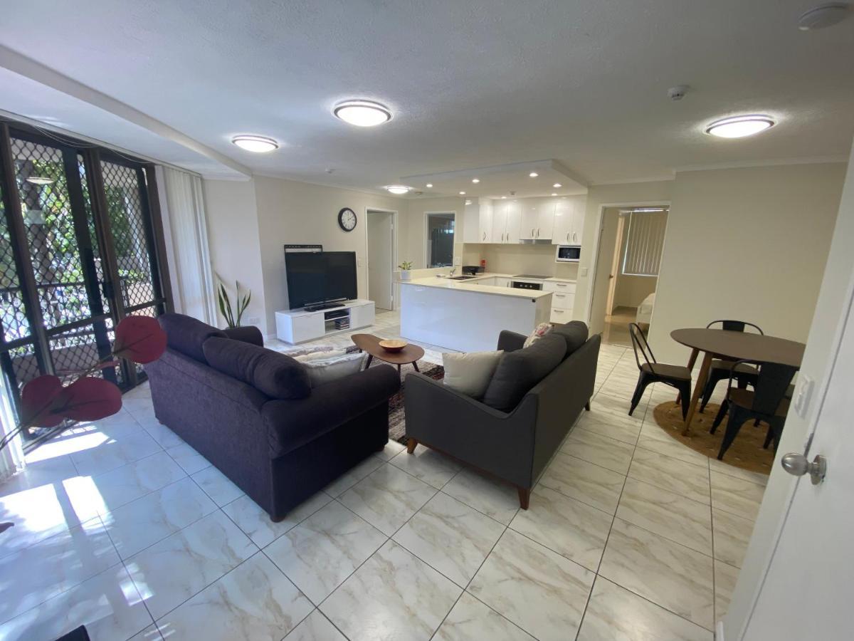 Enderley Gardens Resort Gold Coast Kültér fotó