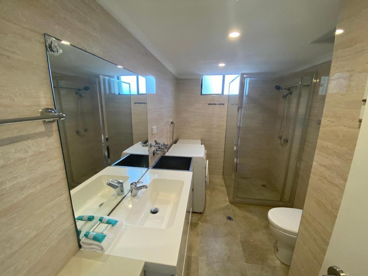 Enderley Gardens Resort Gold Coast Kültér fotó