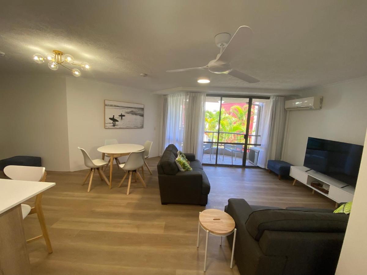 Enderley Gardens Resort Gold Coast Kültér fotó