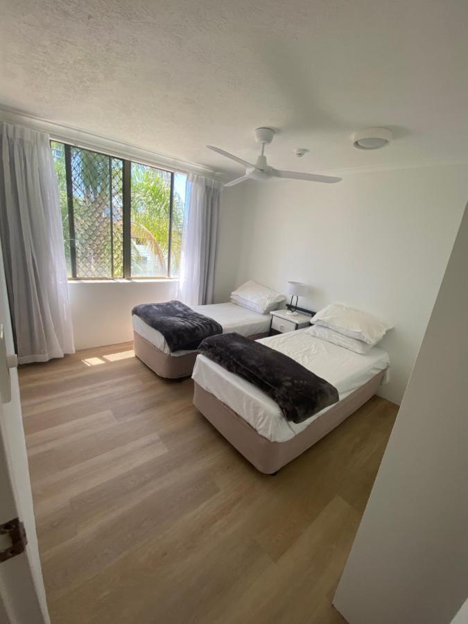 Enderley Gardens Resort Gold Coast Kültér fotó