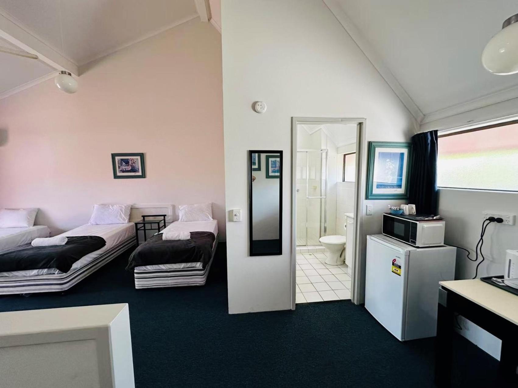 Enderley Gardens Resort Gold Coast Kültér fotó