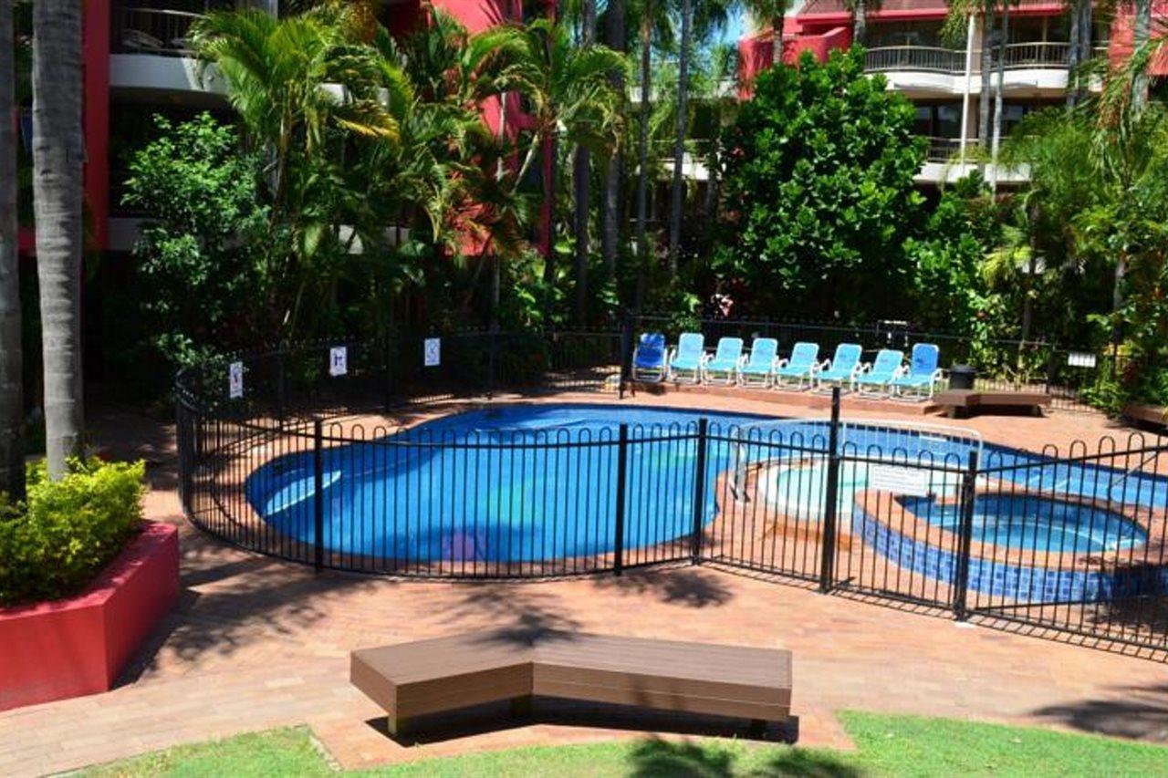 Enderley Gardens Resort Gold Coast Kültér fotó
