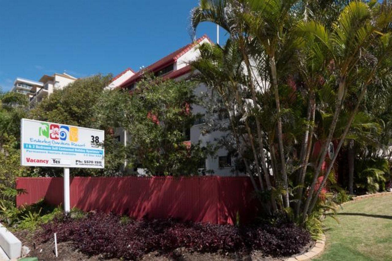 Enderley Gardens Resort Gold Coast Kültér fotó
