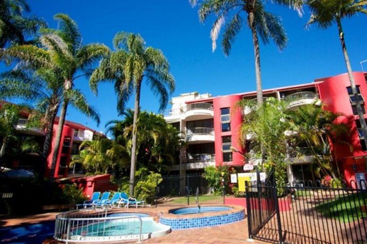 Enderley Gardens Resort Gold Coast Kültér fotó