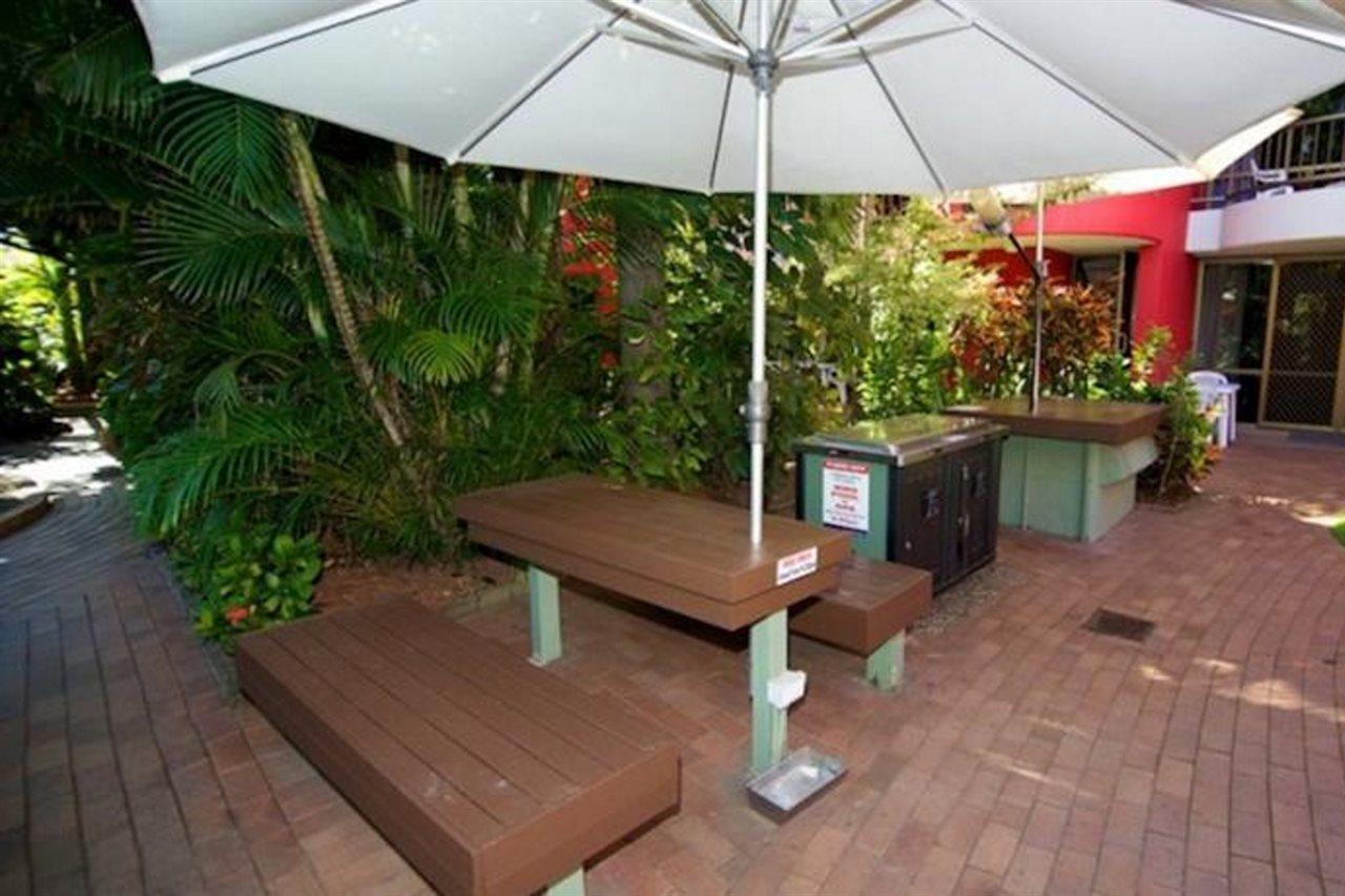 Enderley Gardens Resort Gold Coast Kültér fotó