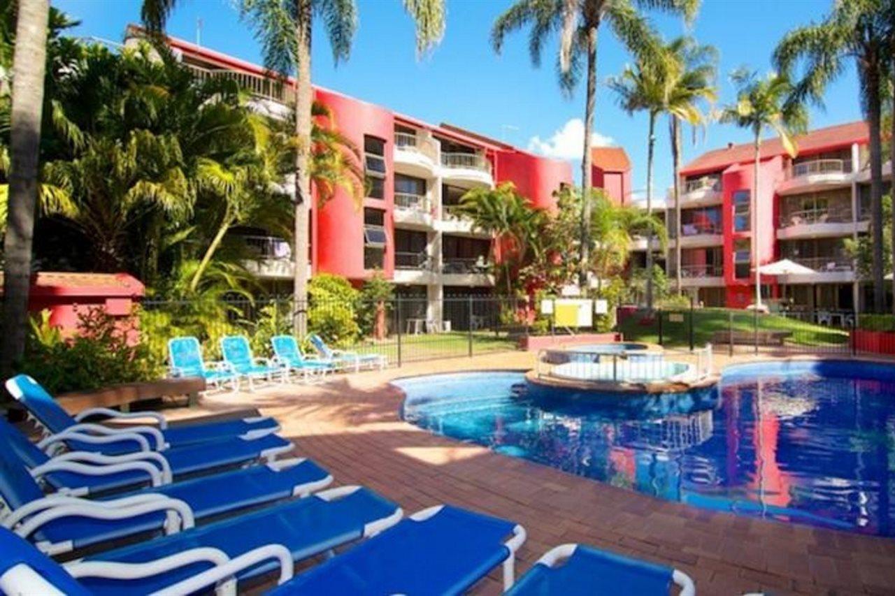 Enderley Gardens Resort Gold Coast Kültér fotó
