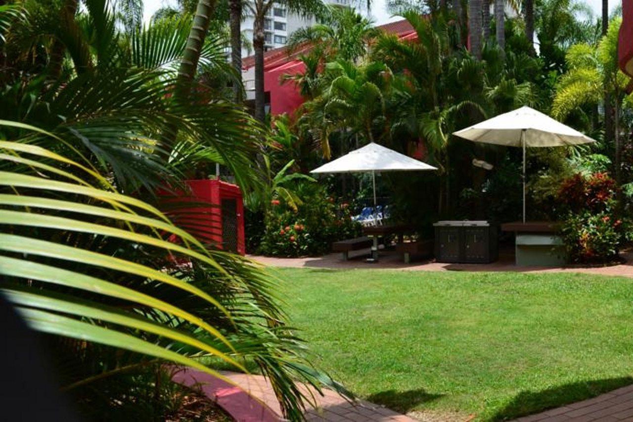 Enderley Gardens Resort Gold Coast Kültér fotó