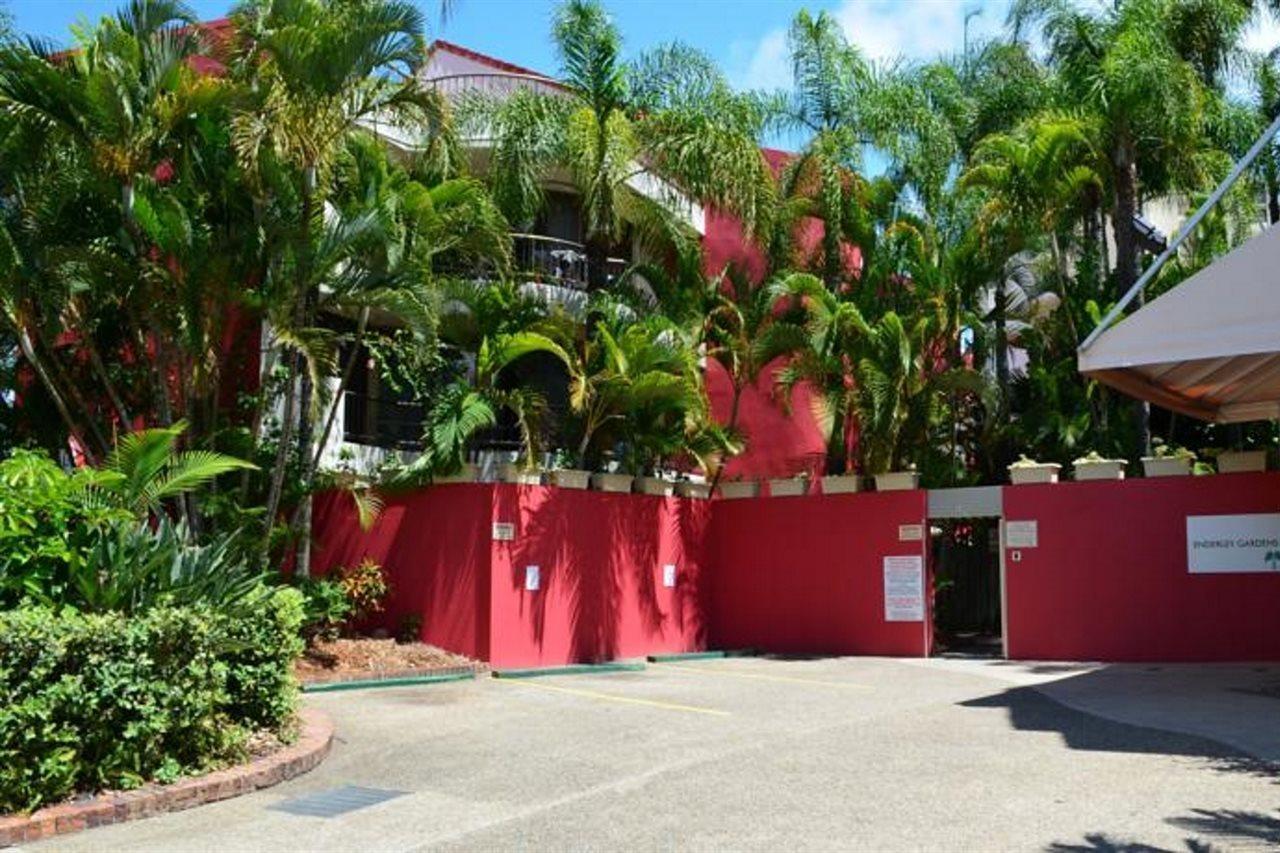Enderley Gardens Resort Gold Coast Kültér fotó