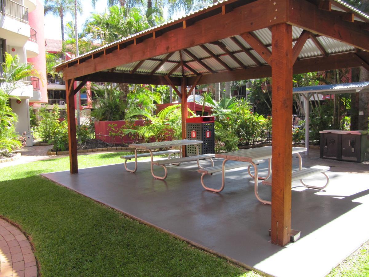 Enderley Gardens Resort Gold Coast Kültér fotó