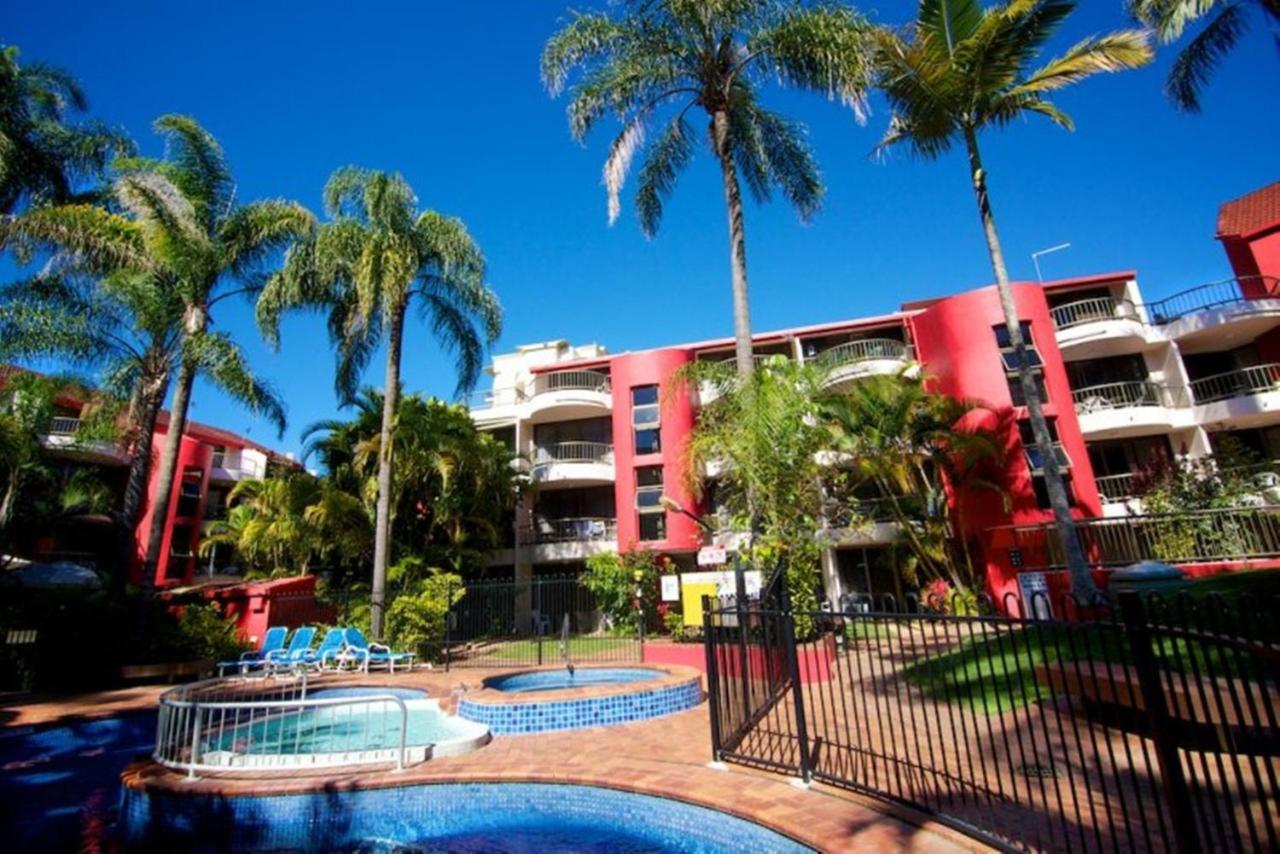 Enderley Gardens Resort Gold Coast Kültér fotó